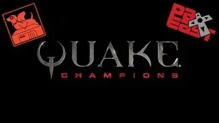 PAX East: Quake is Back!