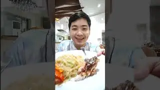 DUMAGUETE TRAVEL | Where to eat in Dumaguete? LA ESSENCIA CAFE - Hotel Essencia