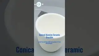 Elevate Your Lab Experiments with Arch Alumina Ceramic Crucibles 