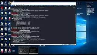 SQL Injection - SQLmap