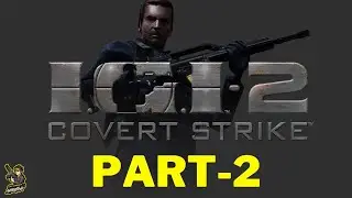 IGI 2: Covert Strike FULL Game Walkthrough part-2, 60fps