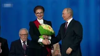 херр Сказочный - светило медицины