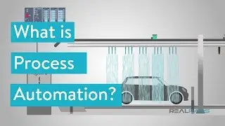 What is Process Automation?