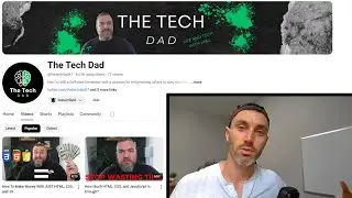 The Best Coding Channels on YouTube in 2024