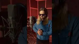 Здесь от собственной вины даже ангелы пьяны..