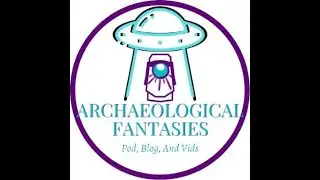 Fringe Archaeology and Giants – Episode 3