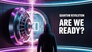 The End of Cybersecurity as We Know It: Quantum Computing