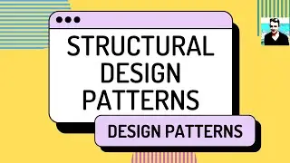 Structural Design Patterns Intro - C# Design Patterns (ep 14)