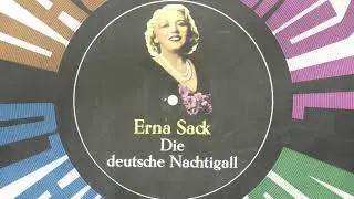 Erna Sack: Chi ca? (1939).