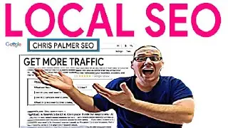 Local SEO in 2021- Increase Google Traffic Tips