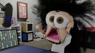 What The Pastor Is Up To Cr1tical/Penguinz0 Animation