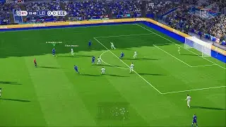 PES 2021 Update 2024 Gameplay (PC) | PES 2021 Mod