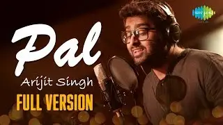 Pal | Arijit Singh | Full Version | Monsoon Shootout | Rochak Kohli | Nawazuddin Siddiqui