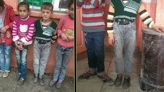 Her Şey Van'dan Gelen O Fotoğraflarla Değişti