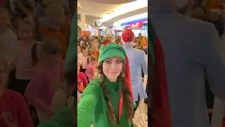 ЦИРКОВОЕ ШОУ С ОГРОМНЫМИ МЫЛЬНЫМИ ПУЗЫРЯМИ | 