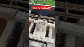 Bolt 🔩 ka protocol Kaise bante Hain??