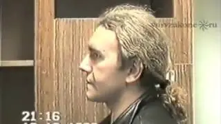 вор в законе Андрей Исаев