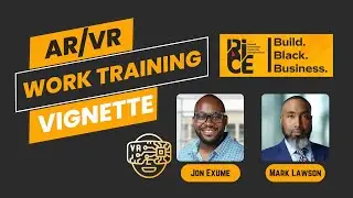 Industrial Training with Virtual Reality | Russell Innovation Center for Entrepreneurs