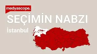 SEÇİM 2024 | İstanbul'da seçimi kim kazanır?