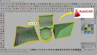 Sketchup Plugin Tutorial: TIG SLICER