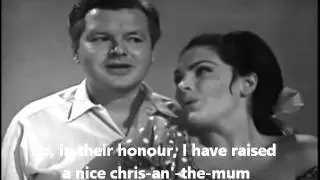 My Garden of Love  - Benny Hill