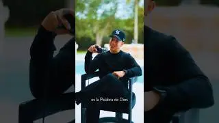 Mientras grababa estos videos se puso a llover y quise reflexionar, para Dios nada es casualidad. ✝️