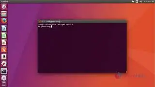 How to install Brackets Code Editor on Ubuntu 17.04