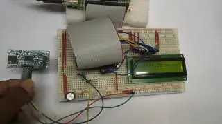 Distance Measurement using Raspberry Pi and HC-SR04