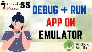 Debugging and running Android App Made Easy   How to Run app without Emulator