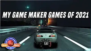 My Game Maker: Studio Games of 2021