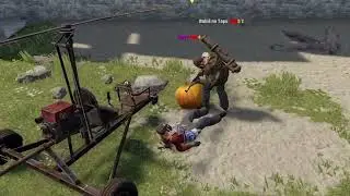 wounded admin troll