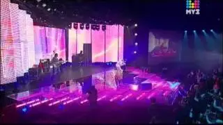 Дима Билан  - Шоколадная весна на Музе - 21.05.2011