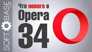 ＯＰＥＲＡ ３４