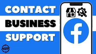 How to Contact Facebook Business Support