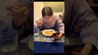 Calling my kids’s full name, see their reactions😝