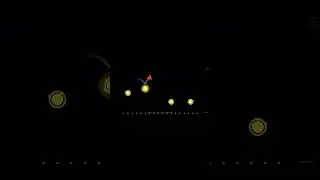 Me Paso el nivel 6 de Geometry dash con las tres monedas 💪🏻