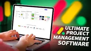 Monday.com: Ultimate Project Management Software For Small Business