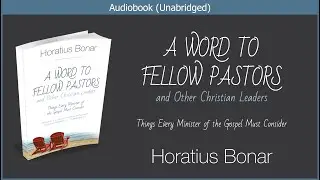 A Word to Fellow Pastors and Other Christian Leaders | Free Christian Audiobook