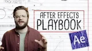 After Effects Playbook: 10 AE Tips and Tricks I Always Use | Motion Graphics Tutorials