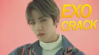 EXO TEMPO | CRACK [song spoof]