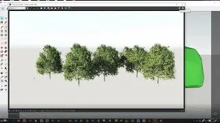 How to install Tree Plugin for Sketchup 2019