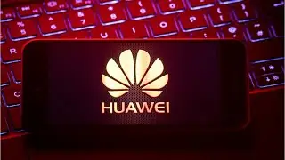 U.K. To Drop Huawei From 5G Networks