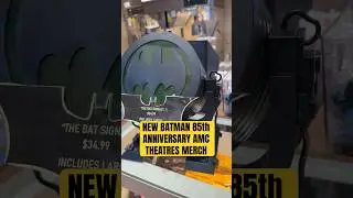 I AM BATMAN 