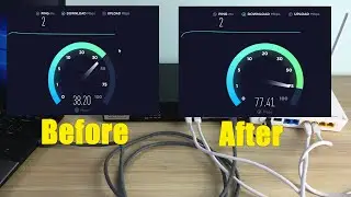 How to 2X your Internet speed for Free in 6 minutes | NETVN