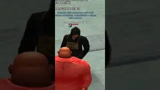 Я ПОМОГ НОВИЧКУ в GTA CRMP 