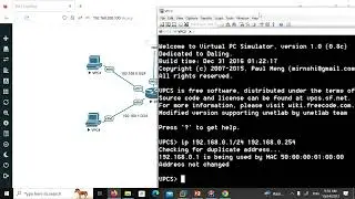 Mikrotik-OSPF-Configuration