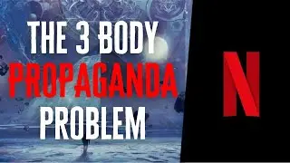 The Three Body Propganda Problem