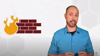 5 Types of Firewalls