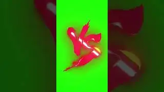 Versus Green Screen Effects 