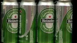 Heineken увеличил прибыль за счет новых рынков - corporate